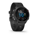 Garmin Forerunner 245 Music черный с черным ремешком 010-02120-30 - фото 7089