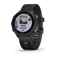 Garmin Forerunner 245 Music черный с черным ремешком 010-02120-30