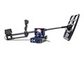 Металлоискатель Nokta Makro DeepHunter 3D Pro для глубинного поиска 10000802