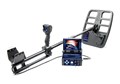 Металлоискатель Nokta Makro DeepHunter 3D Pro для глубинного поиска 10000802