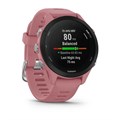 Garmin Forerunner 255S со светло-розовым ремешком 010-02641-13