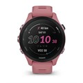 Garmin Forerunner 255S со светло-розовым ремешком 010-02641-13