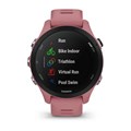 Garmin Forerunner 255S со светло-розовым ремешком 010-02641-13