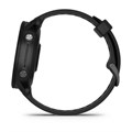 Garmin Forerunner 955 Solar с черным ремешком 010-02638-20