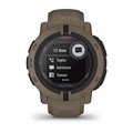 Умные часы Garmin Instinct 2 Solar Tactical коричневый 010-02627-04 010-02627-04 - фото 7169 Умные часы Garmin Instinct 2 Solar Tactical коричневый 010-02627-04 010-02627-04 - фото 7169