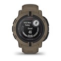 Умные часы Garmin Instinct 2 Solar Tactical коричневый 010-02627-04 010-02627-04 - фото 7170 Умные часы Garmin Instinct 2 Solar Tactical коричневый 010-02627-04 010-02627-04 - фото 7170