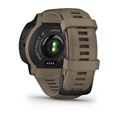 Умные часы Garmin Instinct 2 Solar Tactical коричневый 010-02627-04 010-02627-04 - фото 7173 Умные часы Garmin Instinct 2 Solar Tactical коричневый 010-02627-04 010-02627-04 - фото 7173