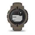 Умные часы Garmin Instinct 2 Solar Tactical коричневый 010-02627-04 010-02627-04 - фото 7174 Умные часы Garmin Instinct 2 Solar Tactical коричневый 010-02627-04 010-02627-04 - фото 7174