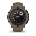 Умные часы Garmin Instinct 2 Solar Tactical коричневый 010-02627-04 010-02627-04 - фото 7175 Умные часы Garmin Instinct 2 Solar Tactical коричневый 010-02627-04 010-02627-04 - фото 7175