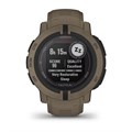Умные часы Garmin Instinct 2 Solar Tactical коричневый 010-02627-04 010-02627-04 - фото 7177 Умные часы Garmin Instinct 2 Solar Tactical коричневый 010-02627-04 010-02627-04 - фото 7177
