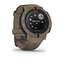 Умные часы Garmin Instinct 2 Solar Tactical коричневый 010-02627-04 010-02627-04 - фото 7178 Умные часы Garmin Instinct 2 Solar Tactical коричневый 010-02627-04 010-02627-04 - фото 7178