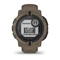 Умные часы Garmin Instinct 2 Solar Tactical коричневый 010-02627-04 010-02627-04 - фото 7179 Умные часы Garmin Instinct 2 Solar Tactical коричневый 010-02627-04 010-02627-04 - фото 7179