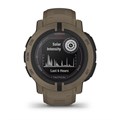 Умные часы Garmin Instinct 2 Solar Tactical коричневый 010-02627-04 010-02627-04 - фото 7181 Умные часы Garmin Instinct 2 Solar Tactical коричневый 010-02627-04 010-02627-04 - фото 7181