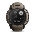 Умные часы Garmin Instinct 2X Solar Tactical Edition, коричневый  010-02805-02 010-02805-02