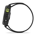 Garmin ENDURO 2 угольно-серый DLC титановый с нейлоновым ремешком UltraFit 010-02754-01 010-02754-01 - фото 7288