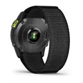 Garmin ENDURO 2 угольно-серый DLC титановый с нейлоновым ремешком UltraFit 010-02754-01 010-02754-01 - фото 7291