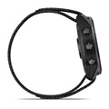Garmin ENDURO 2 угольно-серый DLC титановый с нейлоновым ремешком UltraFit 010-02754-01 010-02754-01 - фото 7292