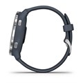 Garmin Venu 2 синий гранит с серебристым безелем 010-02430-10 010-02430-10 - фото 7302