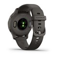 Garmin Venu 2S серые  010-02429-10 010-02429-10
