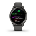 Garmin Venu 2S серые  010-02429-10 010-02429-10