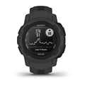 Garmin Instinct 2s Graphite  010-02563-00 010-02563-00
