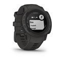 Garmin Instinct 2s Graphite  010-02563-00 010-02563-00