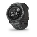 Garmin Instinct 2 Camo темно-серый камуфляж  010-02626-03 010-02626-03 - фото 7368