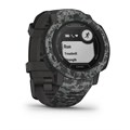 Garmin Instinct 2 Camo темно-серый камуфляж  010-02626-03 010-02626-03 - фото 7370 Garmin Instinct 2 Camo темно-серый камуфляж  010-02626-03 010-02626-03 - фото 7370