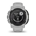 Garmin Instinct 2 Solar серый  010-02627-01 010-02627-01
