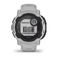 Garmin Instinct 2 Solar серый  010-02627-01 010-02627-01