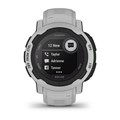 Garmin Instinct 2 Solar серый  010-02627-01 010-02627-01