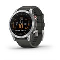 Garmin epix (Gen 2) серый стальной 010-02582-01 010-02582-01 - фото 7402