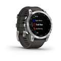 Garmin epix (Gen 2) серый стальной 010-02582-01 010-02582-01