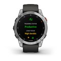 Garmin epix (Gen 2) серый стальной 010-02582-01 010-02582-01