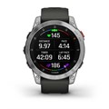 Garmin epix (Gen 2) серый стальной 010-02582-01 010-02582-01