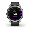 Garmin epix (Gen 2) серый стальной 010-02582-01 010-02582-01