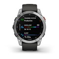 Garmin epix (Gen 2) серый стальной 010-02582-01 010-02582-01