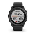 Тактические командирские часы Garmin tactix 7 Standard с черным ремешком   010-02704-01 010-02704-01