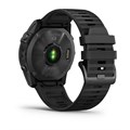 Тактические командирские часы Garmin tactix 7 Standard с черным ремешком   010-02704-01 010-02704-01