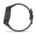 Тактические командирские часы Garmin tactix 7 Standard с черным ремешком   010-02704-01 010-02704-01
