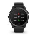 Тактические командирские часы Garmin tactix 7 Standard с черным ремешком   010-02704-01 010-02704-01