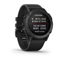 Garmin tactix Delta - Sapphire Edition - Черное DLC-покрытие с черным ремешком  010-02357-01 010-02357-01 - фото 7468 Garmin tactix Delta - Sapphire Edition - Черное DLC-покрытие с черным ремешком  010-02357-01 010-02357-01 - фото 7468