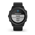 Garmin tactix Delta - Sapphire Edition - Черное DLC-покрытие с черным ремешком  010-02357-01 010-02357-01 - фото 7469 Garmin tactix Delta - Sapphire Edition - Черное DLC-покрытие с черным ремешком  010-02357-01 010-02357-01 - фото 7469