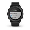 Garmin tactix Delta - Sapphire Edition - Черное DLC-покрытие с черным ремешком  010-02357-01 010-02357-01 - фото 7471 Garmin tactix Delta - Sapphire Edition - Черное DLC-покрытие с черным ремешком  010-02357-01 010-02357-01 - фото 7471