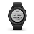 Garmin tactix Delta - Sapphire Edition - Черное DLC-покрытие с черным ремешком  010-02357-01 010-02357-01 - фото 7472 Garmin tactix Delta - Sapphire Edition - Черное DLC-покрытие с черным ремешком  010-02357-01 010-02357-01 - фото 7472