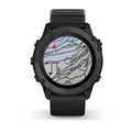 Garmin tactix Delta - Sapphire Edition - Черное DLC-покрытие с черным ремешком  010-02357-01 010-02357-01 - фото 7473 Garmin tactix Delta - Sapphire Edition - Черное DLC-покрытие с черным ремешком  010-02357-01 010-02357-01 - фото 7473