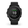 Garmin tactix Delta - Sapphire Edition - Черное DLC-покрытие с черным ремешком  010-02357-01 010-02357-01 - фото 7477 Garmin tactix Delta - Sapphire Edition - Черное DLC-покрытие с черным ремешком  010-02357-01 010-02357-01 - фото 7477