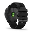 Garmin tactix Delta - Sapphire Edition - Черное DLC-покрытие с черным ремешком  010-02357-01 010-02357-01 - фото 7478 Garmin tactix Delta - Sapphire Edition - Черное DLC-покрытие с черным ремешком  010-02357-01 010-02357-01 - фото 7478