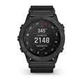 Garmin tactix Delta - Solar черный DLC с нейлоновым ремешком   010-02357-11 010-02357-11