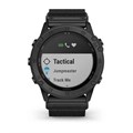 Garmin tactix Delta - Solar черный DLC с нейлоновым ремешком   010-02357-11 010-02357-11